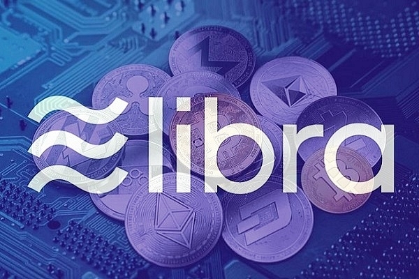 Facebook Libra (Pic via Twitter)