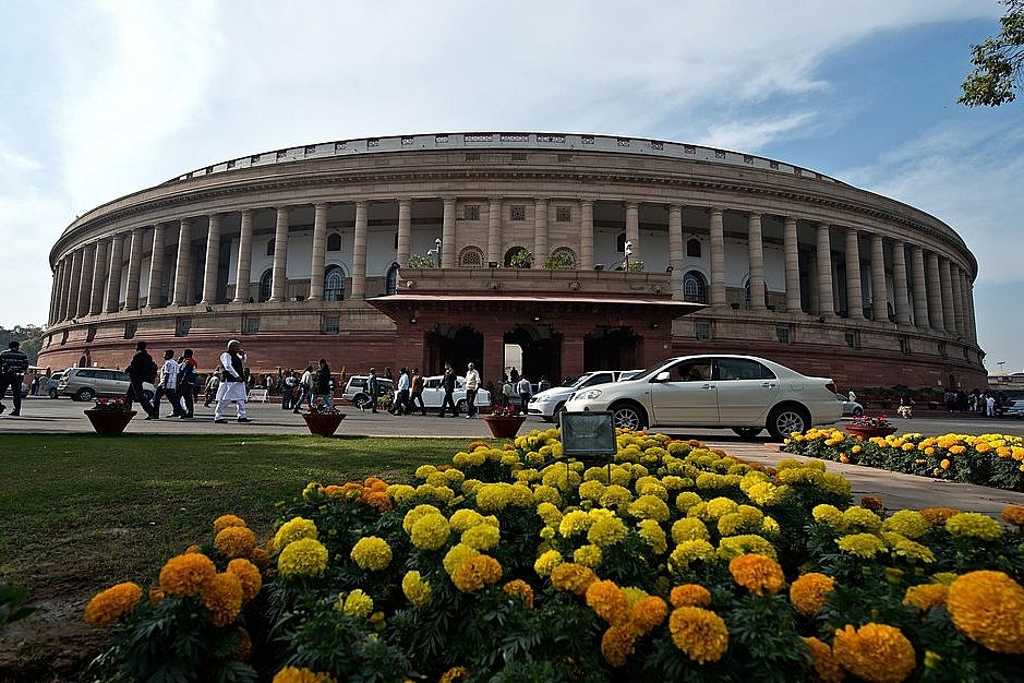 Rajya Sabha Passes Bills To Reduce Salaries And Allowances Of Ministers, MPs By 30 Per Cent