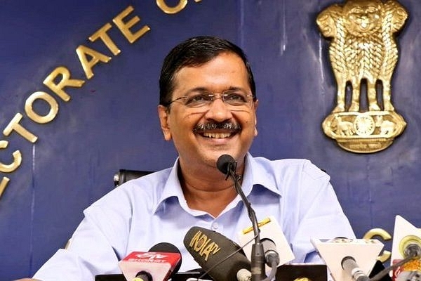 Delhi Government To Take A Decision On Extension Of Odd-Even Scheme On Monday: CM Arvind Kejriwal