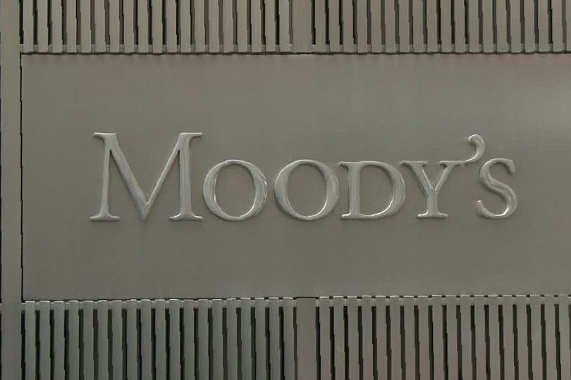 Having Downgraded India’s Growth Outlook Earlier, Moody’s Now Cuts GDP Growth Forecast For 2019 To 5.6 Per Cent