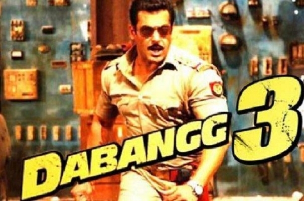 Dabaang 3 poster.&nbsp;