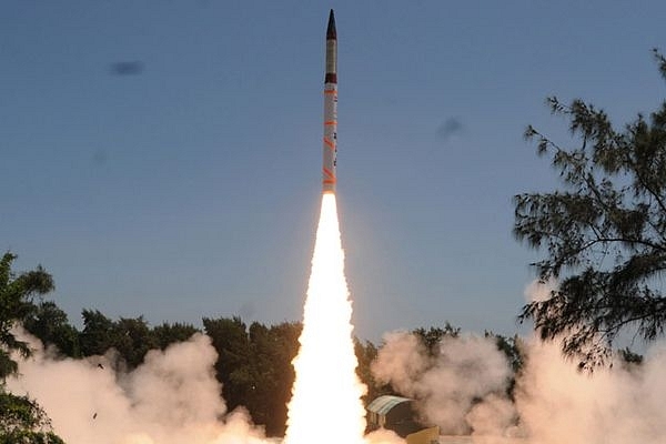 India To Test Four Indigenously Developed Nuclear-Capable Missiles This Month