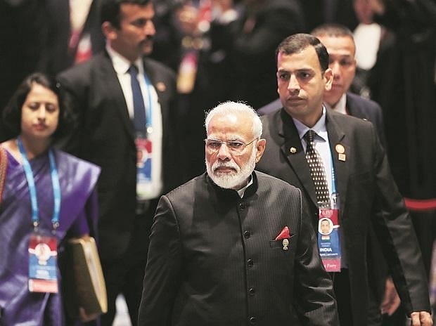 PM Narendra Modi