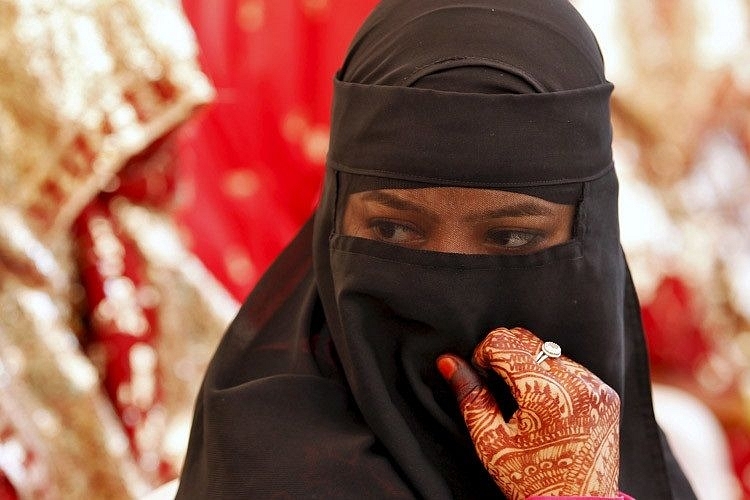 Minor Girl Goes Missing, Family Finds Her Tutor Secretly Converted & Married Her A Year Ago; No Arrest In A Week