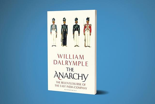Undertones Of Imperial Historiography In Dalrymple’s Book On East India Company