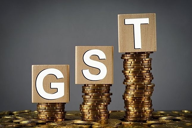 GST Isn’t, And Never Was, The Problem; It Is The Economy And Lack Of Reforms