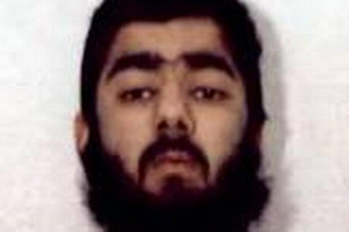 London Bridge Terror: Attacker Identified As Usman Khan, A Convicted Terrorist Who Plotted To Bomb Stock Exch In 2012