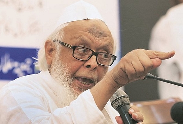 Jamiat Ulema-e-Hind Calls For Separate Schools For Boys And Girls; Asks Non-Muslims To Also Refrain From Co-Education