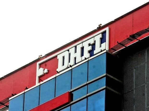 Controversial Firm DHFL’s Total Loan Portfolio At Rs 95,615 Crore: Government Tells In Lok Sabha, Orders Probe 