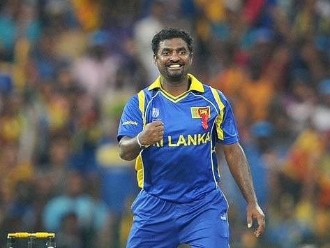 Spin Legend Muttiah Muralitharan  To Be Appointed As Governor Of Northern Province In Sri Lanka: Report