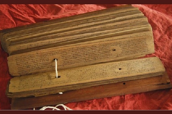 Heritage Lost: Original Manuscript Of Kautilya’s Arthashastra Set To Perish Due To Poor Storage Conditions