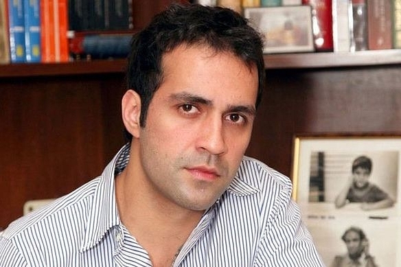Aatish Taseer OCI Revocation: Modi Government Sends Out An Important Signal