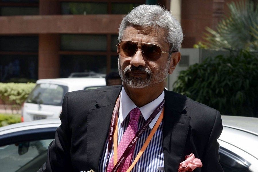 India-China Ties Are 'Extremely Consequential' For Both Countries And Rest Of The World: EAM S Jaishankar