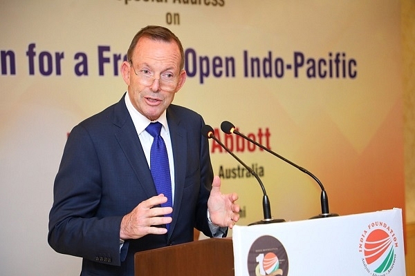 ‘World Needs Two Democratic Superpowers’: Ex-Australia PM Tony Abbott Bats For India’s Permanent UNSC Seat Bid
