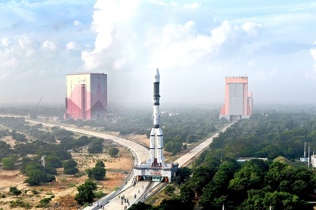  (Representative Image) (ISRO/Twitter)