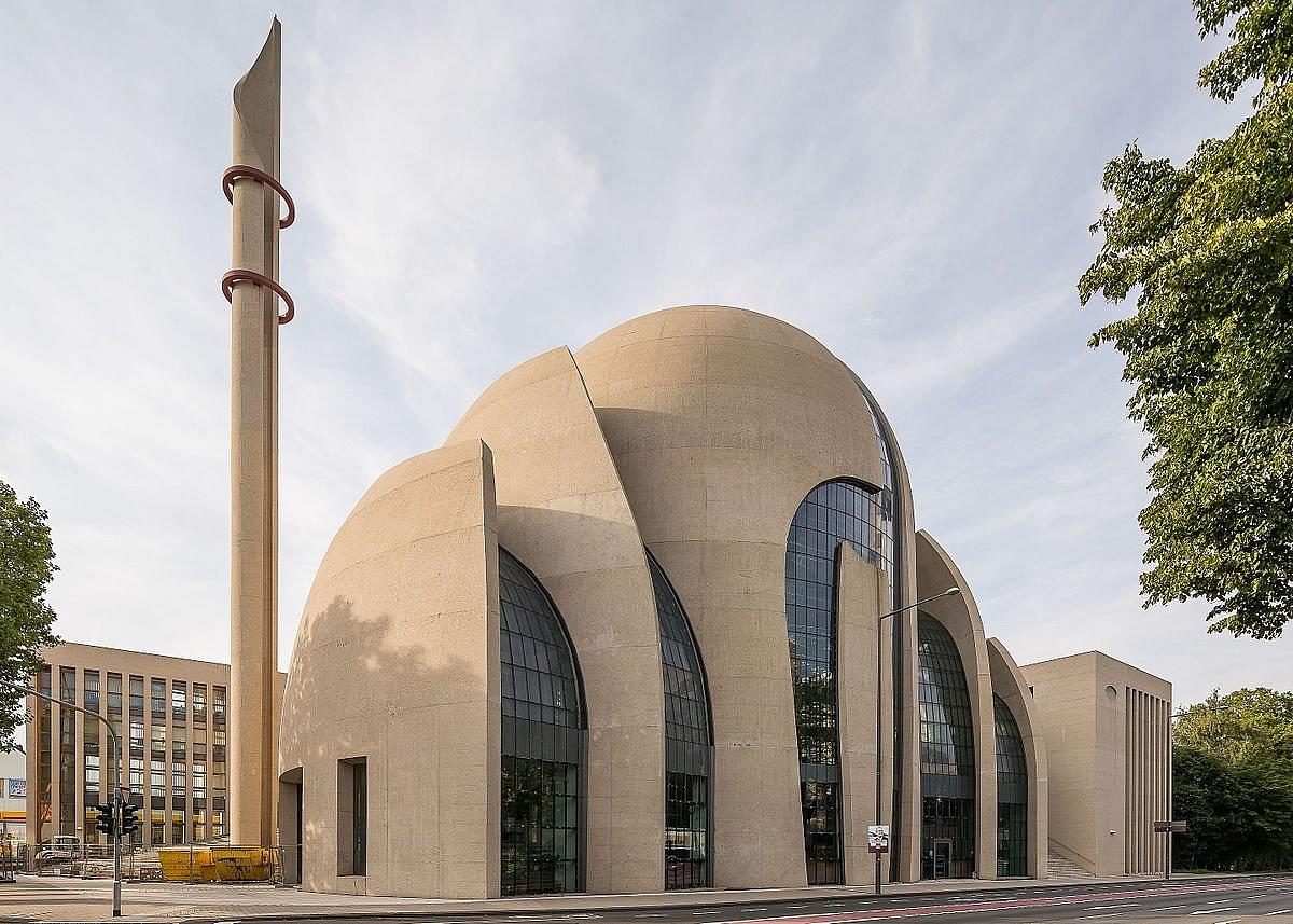 Bill Mandating Muslim Preachers To Demonstrate Proficiency In German Before Working In Germany Gets Cabinet Approval