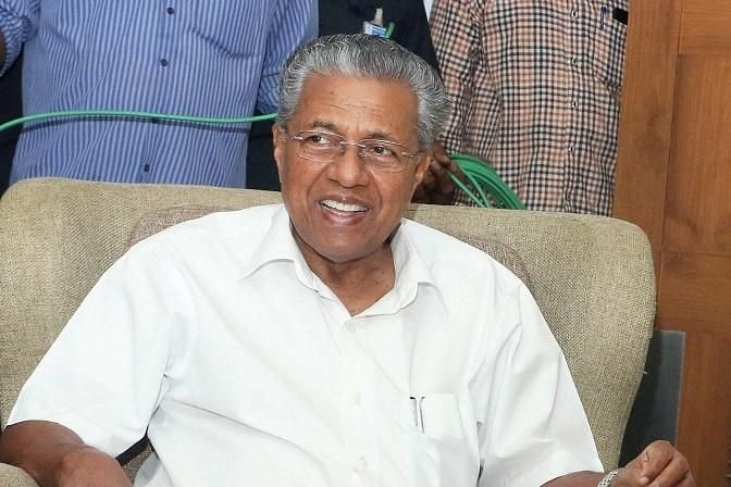 Kerala Communist Government Withdraws Controversial Move To Promulgate Police Act Ordinance