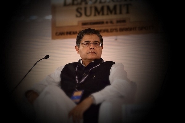 Baijayant Jay Panda (Pradeep Gaur/Mint via Getty Images)