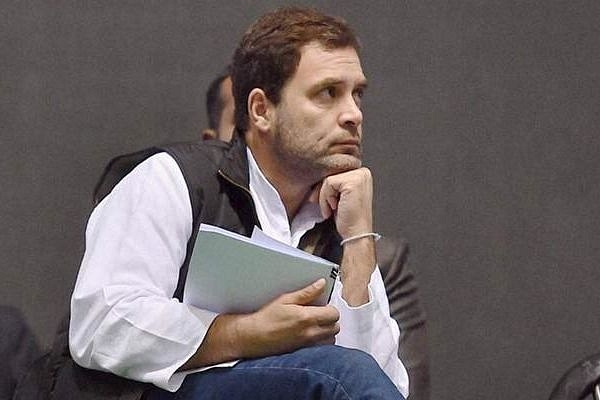 Surat Court Extends Rahul Gandhi's Bail In Defamation Case, Next Hearing On 13 April