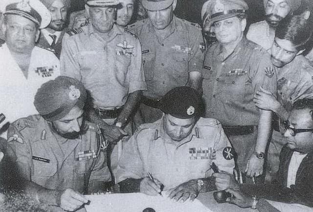 We Can Ill-Afford To Forget The 1971 War; It Is Just Too Important An Event In India’s Post-1947 History