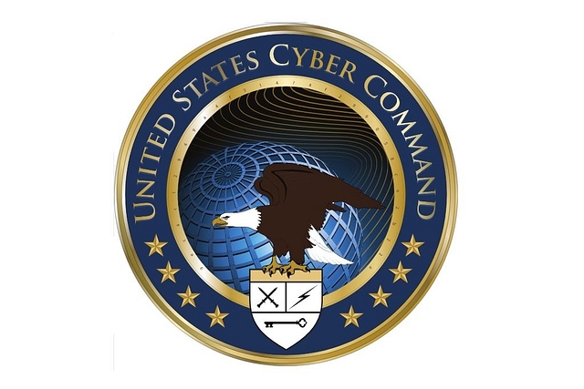 US Cyber Command (Pic Via Wikipedia)