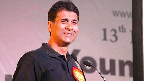 ‘Courage Is Knowing It May Hurt And Doing It Anyway. Stupidity Is The Same’: Rajiv Bajaj Takes On Father’s Remarks  