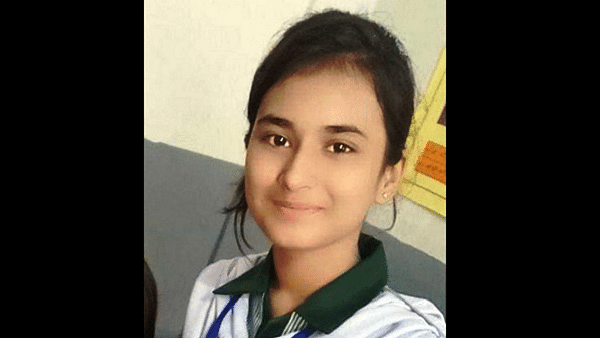 14-year-old Huma Younus forcibly converted to Islam (@nailainayat/Twitter)