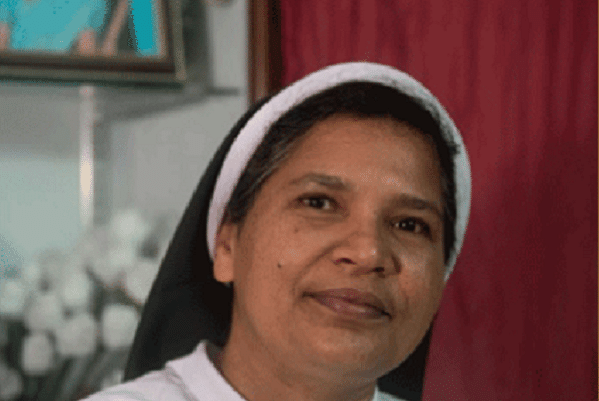 Sexual Abuse Rampant In Convents And Seminaries, Alleges Nun Who Was Expelled For ‘Speaking Against Rape-Accused Priest’