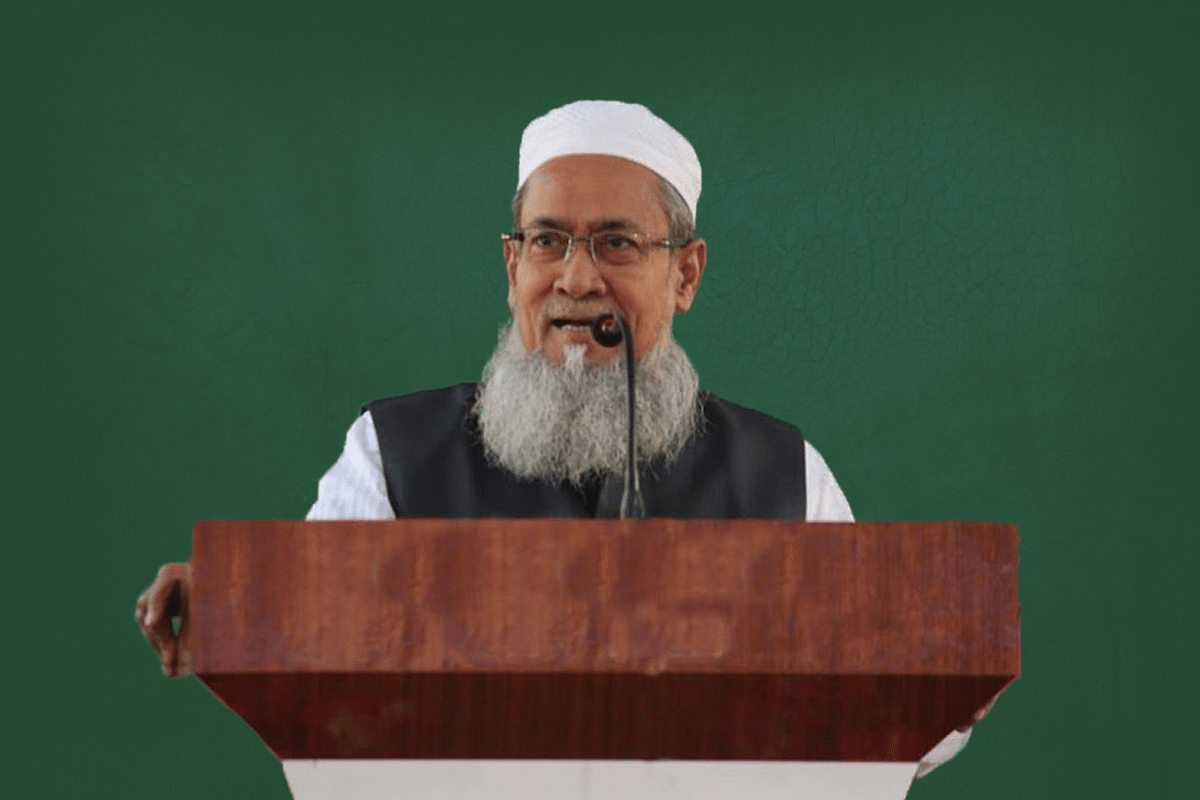 Why Bangladesh ‘Denied’ Visa To This Bengal Minister Who Is Linked To Jamiat Ulema-E-Hind; No, It’s Not CAA