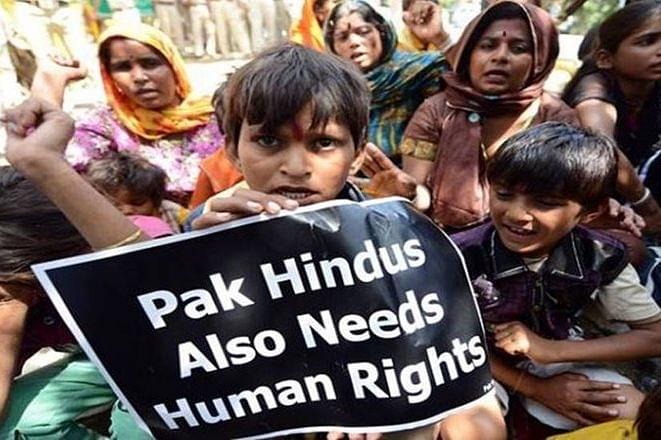 India Calls Out Pakistan For Its Record As “Serial Violator of Minority Rights”