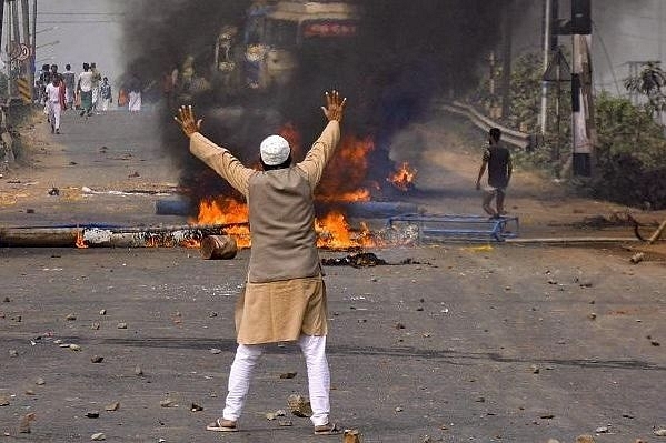 As The Truth Behind Violent Protests Against CAA Unravels, India Won’t Be Fooled Anymore