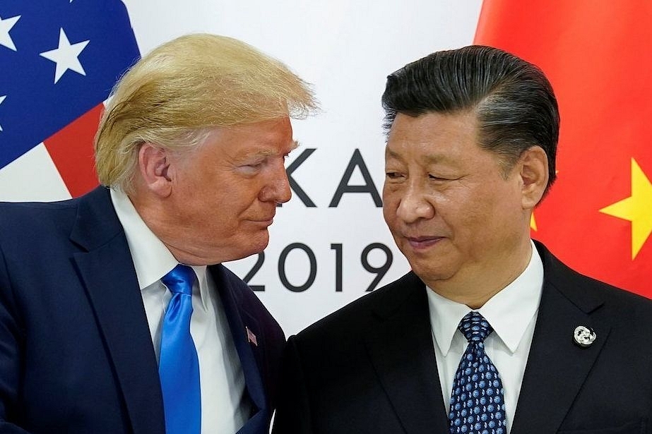 US Ends China’s Designation As Currency Manipulator Two Days Ahead Of Signing Of Phase One Trade Deal