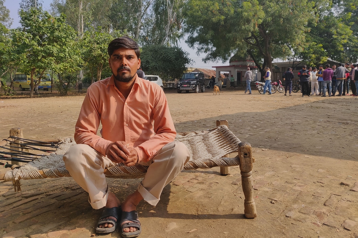 ‘It’s A Fashion Among Some Upper Caste Men To Bully Us, Make The Video Viral,’ Says Dalit Man Beaten Up For Selling Biryani