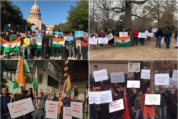 US: Members Of Indian Diaspora Organise Events Across Cities In Support Of CAA; Create Awareness