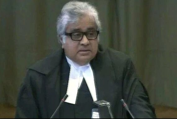 Harish Salve Says After ICJ, India Tried To Persuade Pakistan Through Back Channel To Release Kulbhushan Jadhav
