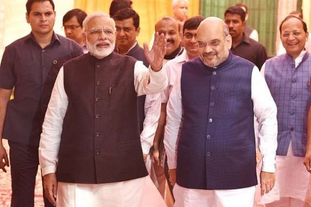 BJP To Hold 25 Webinars To Create Consensus Around PM Modi's Push For "One Nation, One Election"