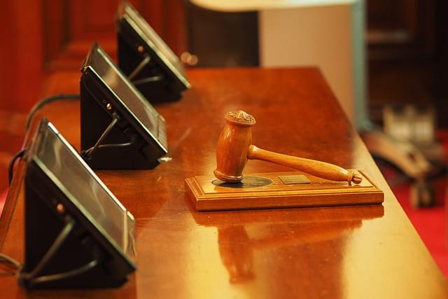 What Can Be A Logical End To The Judicial Appointments Debate?