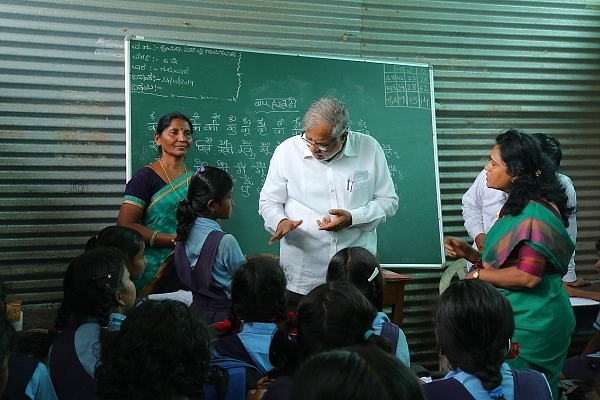 Karnataka Won’t Open Schools In A Hurry, Assures Minister For Education