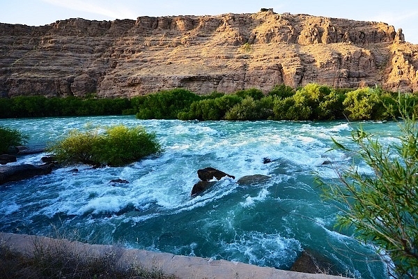 Saraswati River As Described In Rig Veda Did Exist: What Latest Research Means For IVC And Aryan ‘Invasion’