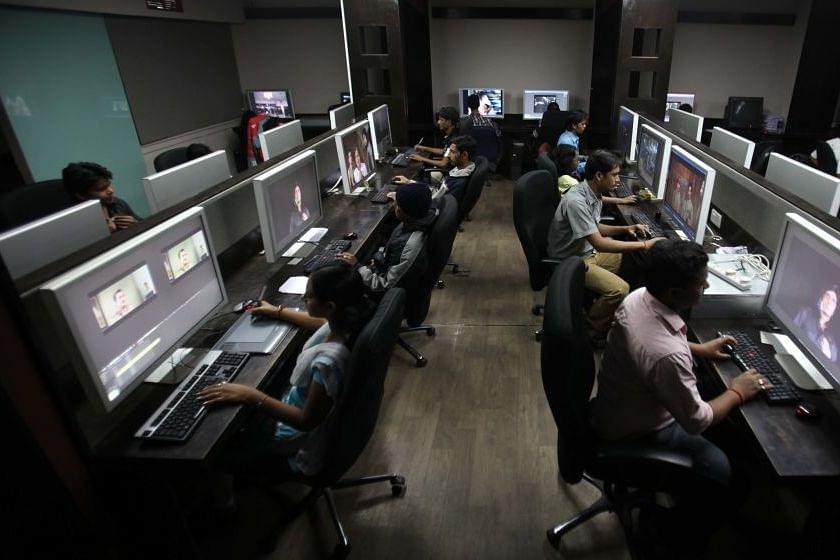 With Increasing Demand In Government Sector, India’s Cybersecurity Market To Hit $3 Billion By 2022 : Report