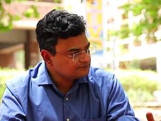 ‘They Un-Corked Direct Action Genie’: Anand Ranganathan Slams Congress, Left For Encouraging Islamist Protests
