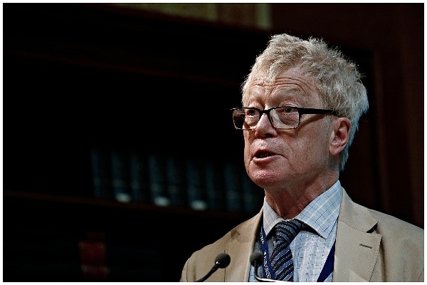 Sir Roger Scruton.