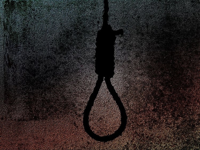 Representative image of noose (Picture: Gulf News)