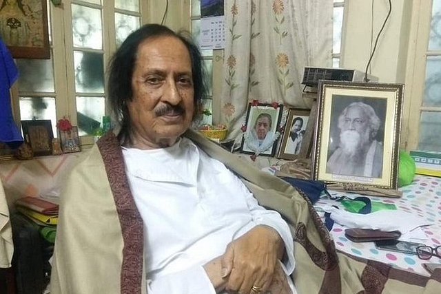 Dr Sushovan Banerjee (Pic Via Twitter)