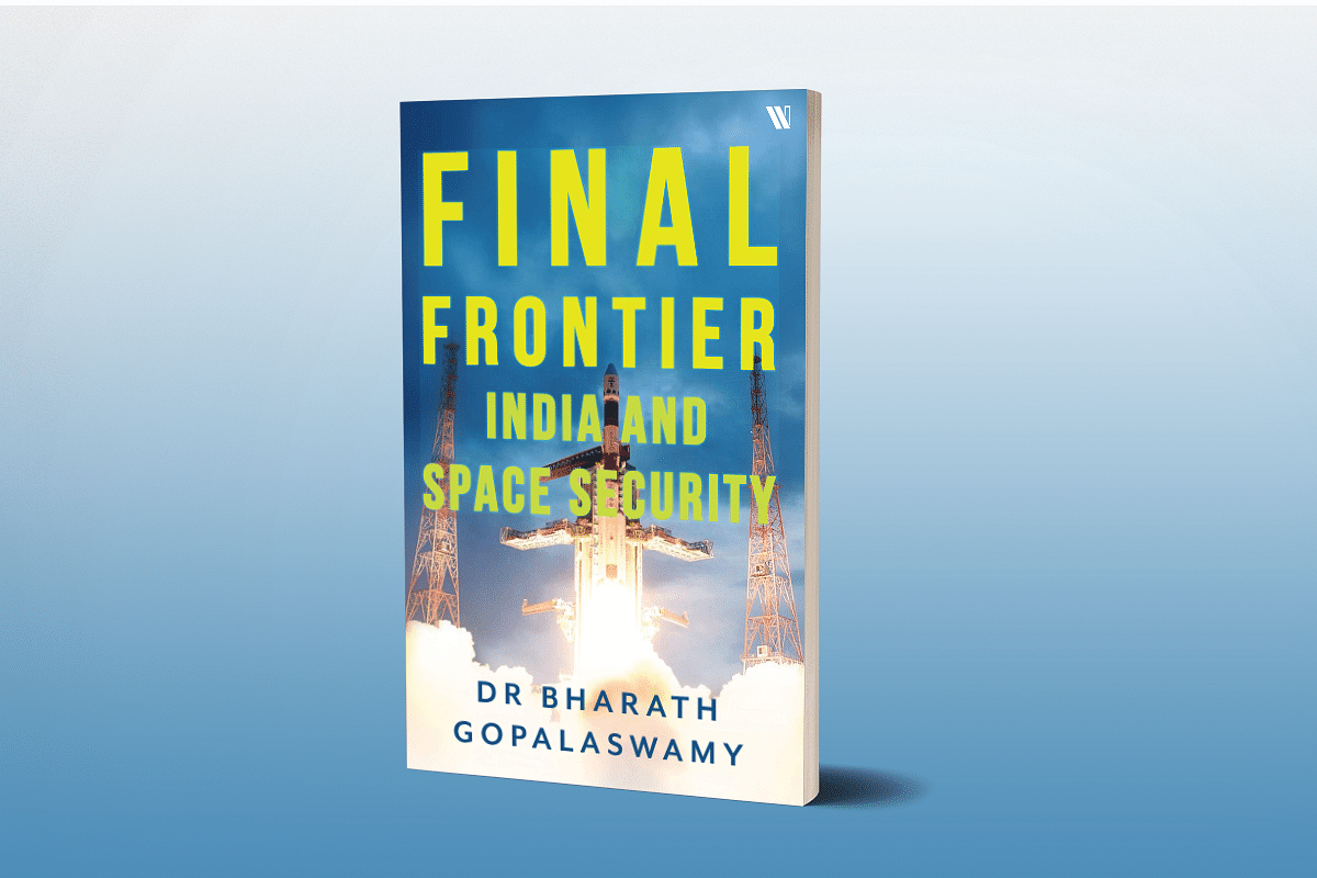 Book Excerpt: Why India Decided To Develop Its Own ‘GPS’, The NavIC, And The Challenges It Faced 