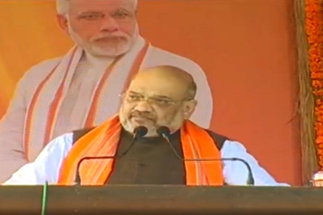 Home Minister Amit Shah-Led Committee Approves Rs 4,381 Crore Additional Central Assistance For Cyclone, Flood Hit States