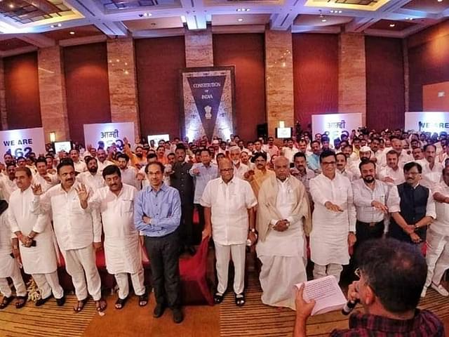 Explained: Sharad Pawar-Amit Shah Meeting; Raut Calls Deshmukh “Accidental” HM — What’s Cooking In Maharashtra