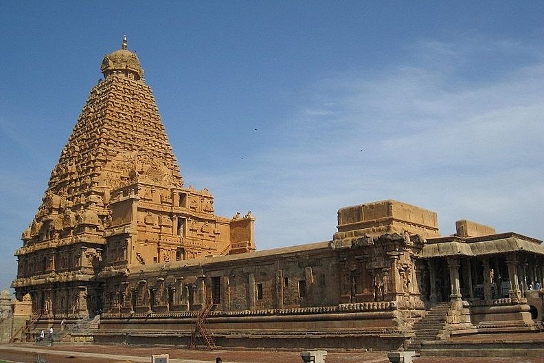  In Tamil Nadu, Atheists Want To Consecrate A 1,000-Year-Old Temple With Slokas In Tamil Instead Of Sanskrit