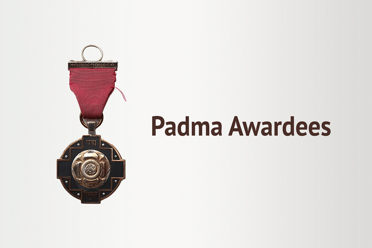 Shinzo Abe, S P Balasubramanian, Sridhar Vembu Among This Year's Padma Awardees, Here's The Full List