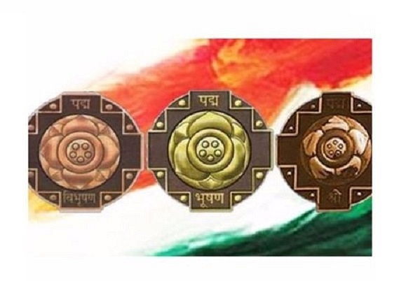 Padma Awards (Image via Padwa Awards official Twitter Account)